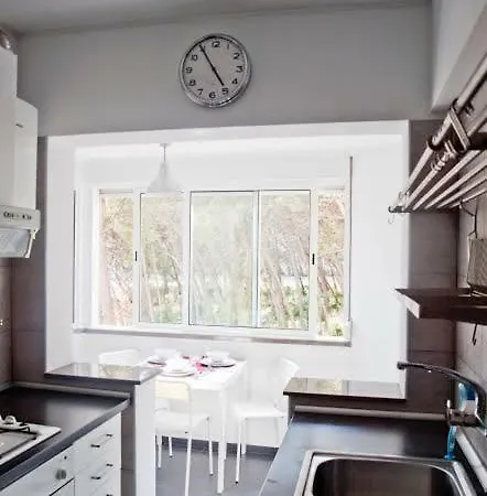 Tranquilosplace Апартаменты