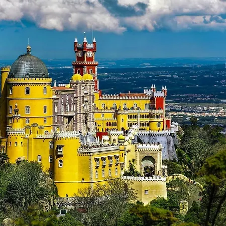Tranquilosplace Апартаменты