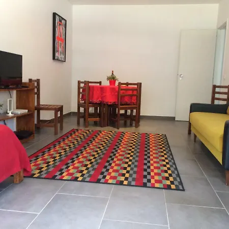 Tranquilosplace Апартаменты *
