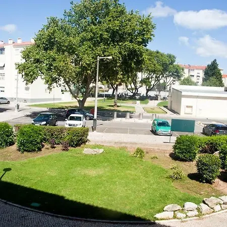 Tranquilosplace Carcavelos (Lisbon)