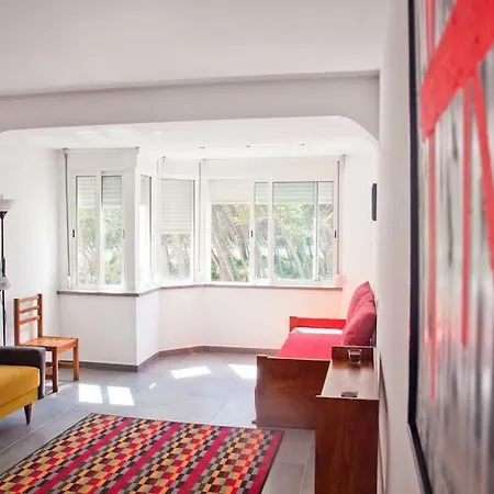 Tranquilosplace Apartment