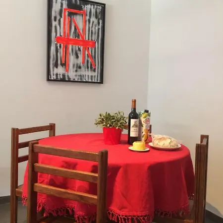 Tranquilosplace Apartment